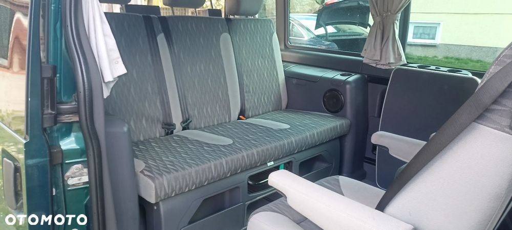 Ford Transit - 10