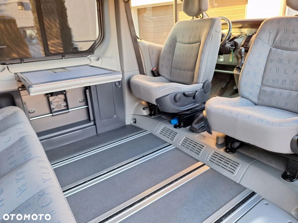 Renault Trafic Generation Expression - 35