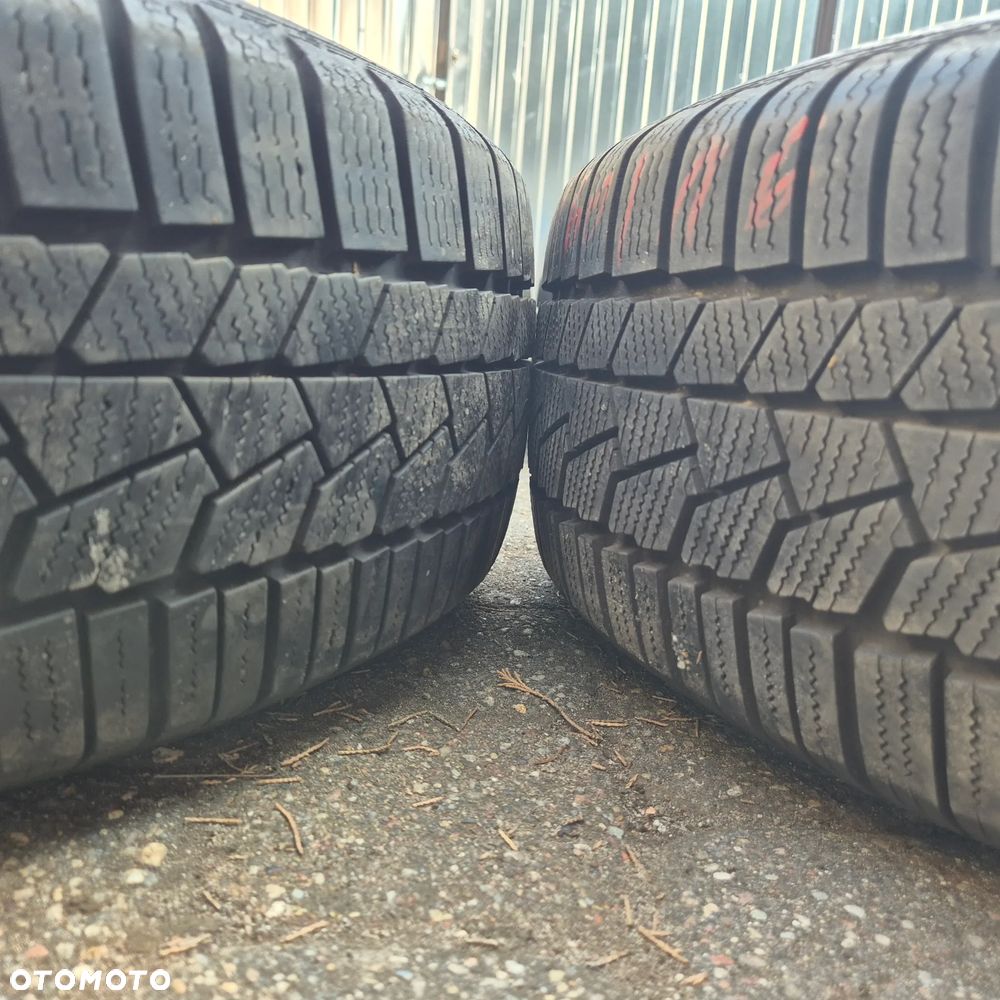 ZIMA KOŁA 205/60 R16 BMW 2 F45 F46 U06 ACTIVE GRAN TOURER - 9