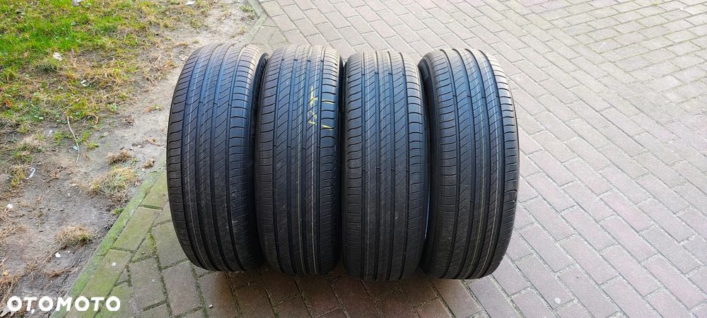 Michelin e.Primacy 205/55/R19 97H (2025) - 12