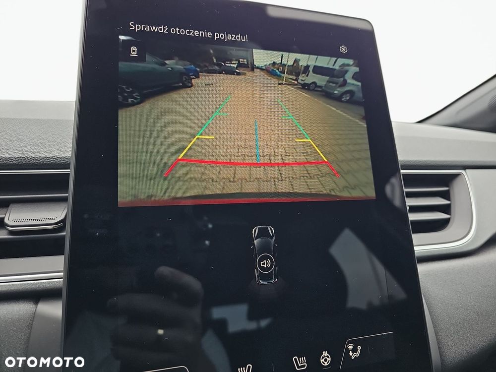 Renault Captur - 27