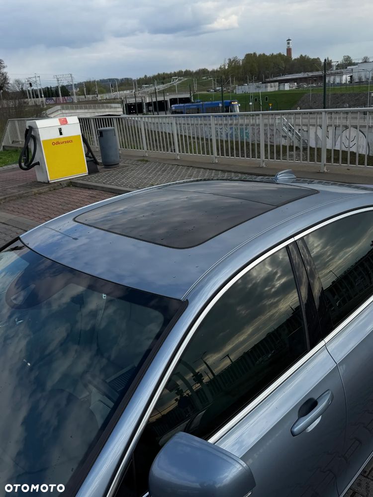 Volvo S90 T6 AWD Geartronic Momentum - 13