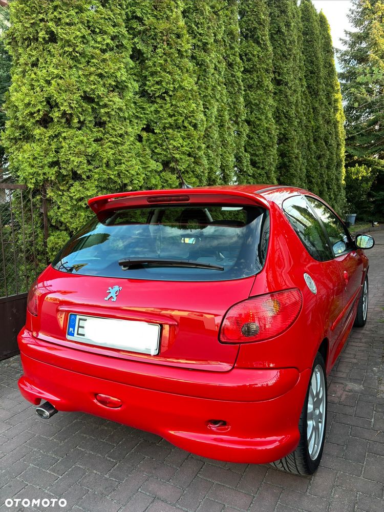 Peugeot 206 - 28