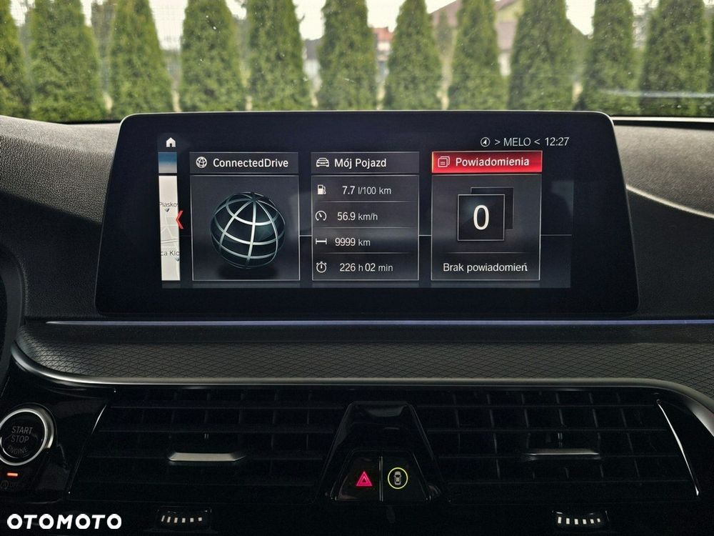 BMW Seria 5 - 23