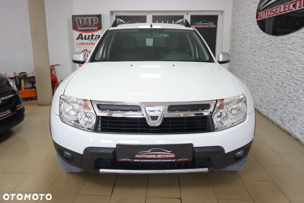 Dacia Duster 1.5 dCi Laureate - 2