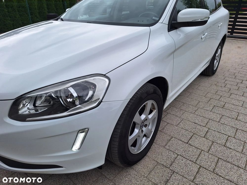 Volvo XC 60 - 24