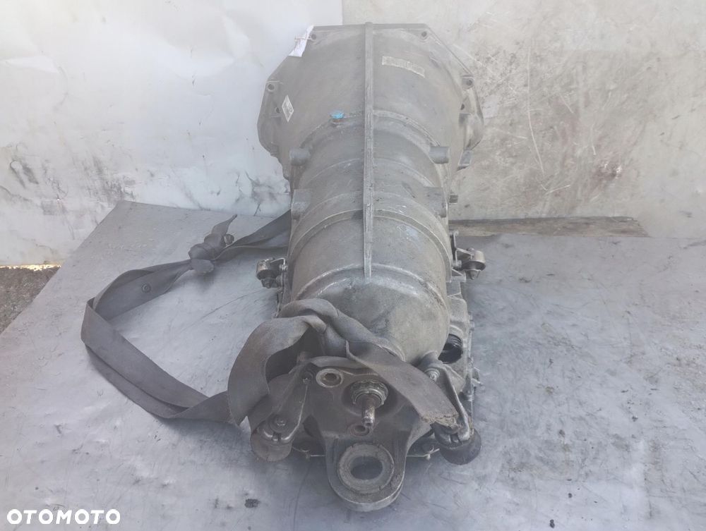 Bmw E65 4.0 Skrzynia Biegów Automatyczna 7530962 6Hp-32 1070010007 - 4