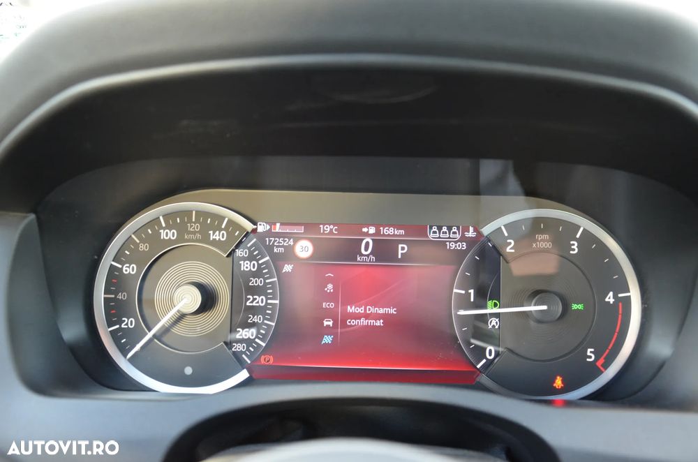 Jaguar XE D200 RWD MHEV R-Dynamic HSE - 19