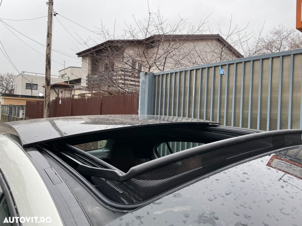 Mercedes-Benz A 160 7G-DCT - 4