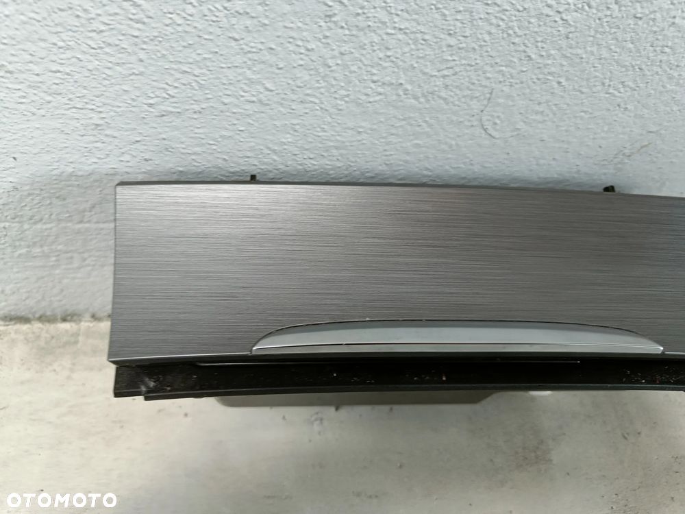 Schowek popielniczka VW Passat B7 CC 3C0863284K - 2