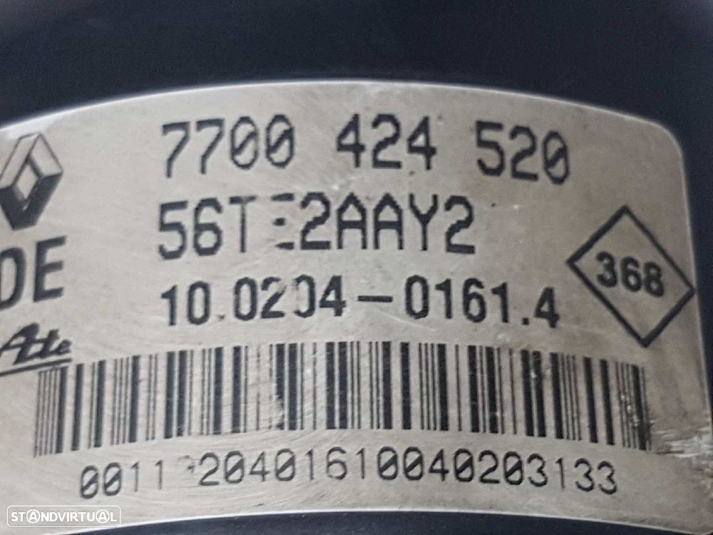 ABS RENAULT LAGUNA (B56) 1.9 DTI RT - 2