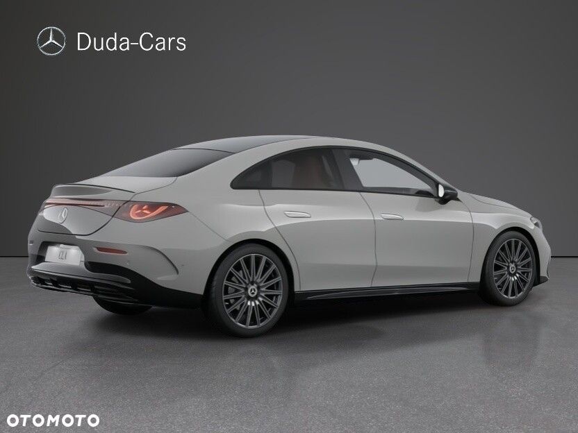 Mercedes-Benz CLA 200 mHEV 8G-DCT - 2