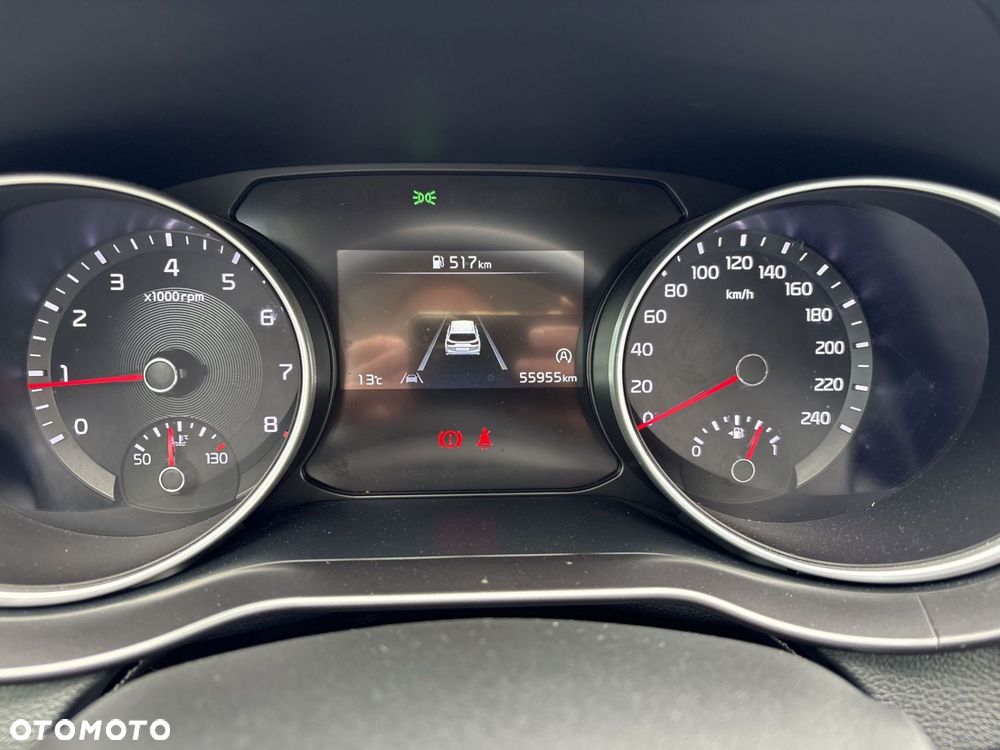 Kia Ceed - 14