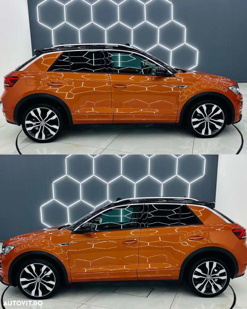Volkswagen T-Roc 1.6 TDI SCR - 6