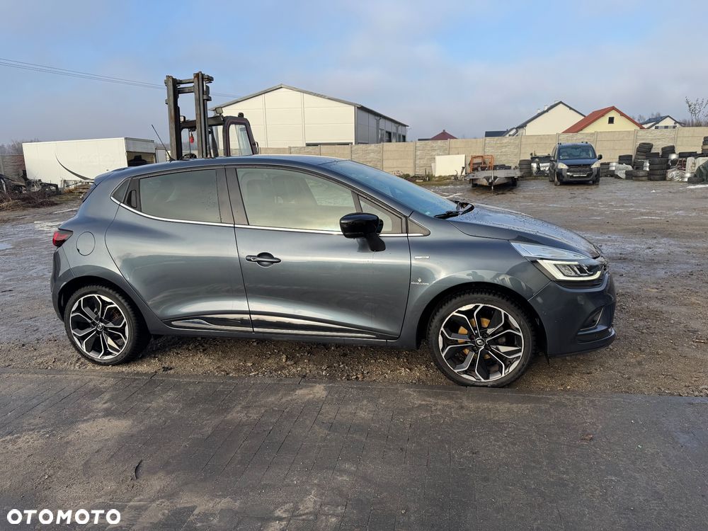 Renault Clio Energy TCe 120 EDC Bose Edition - 6