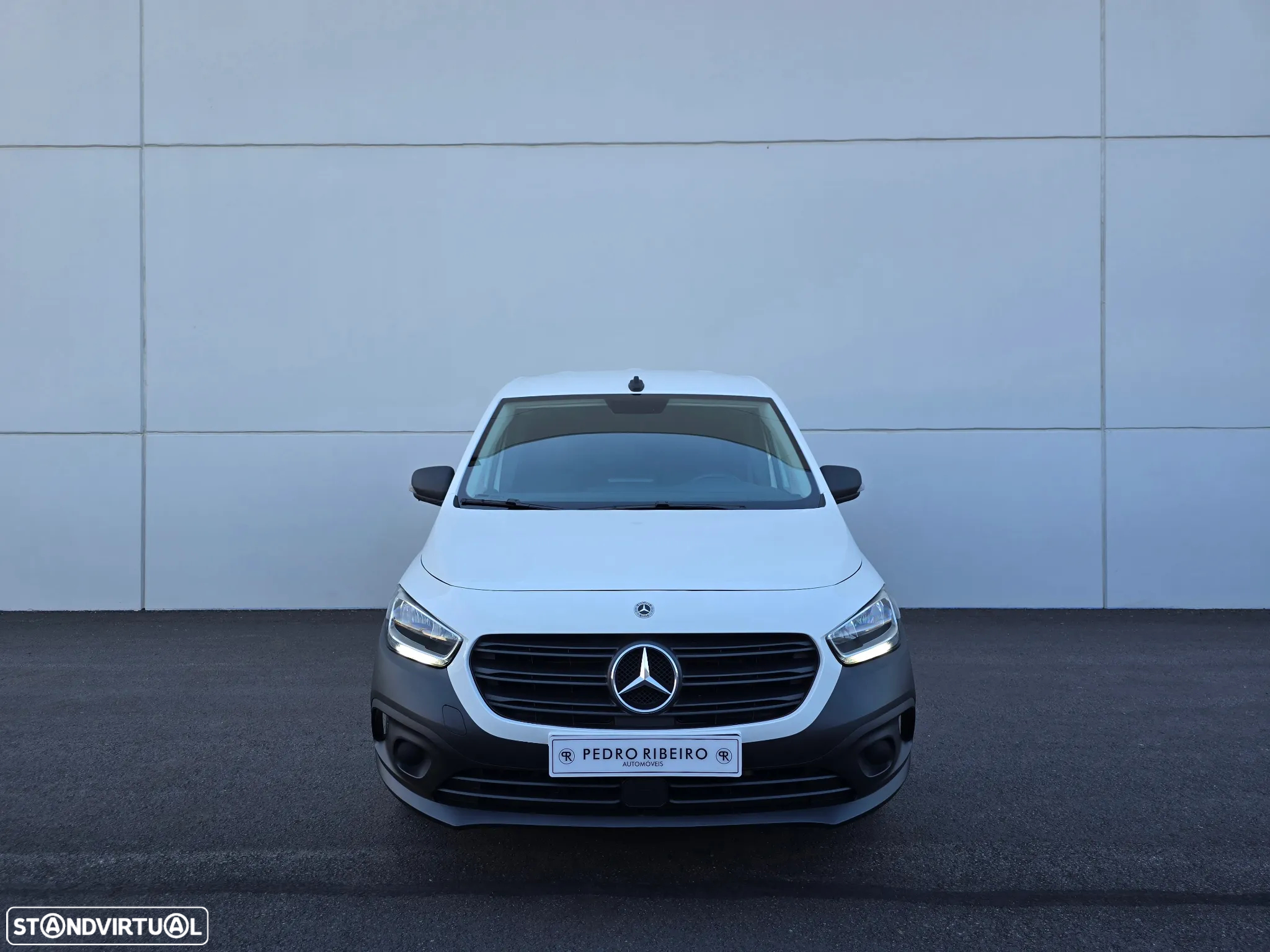Mercedes-Benz Citan Longa 110CDI/31 - 3