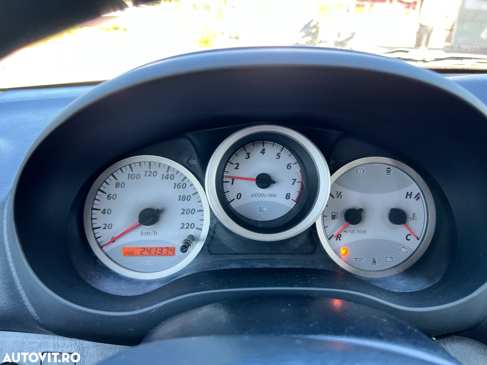 Toyota RAV4 - 14