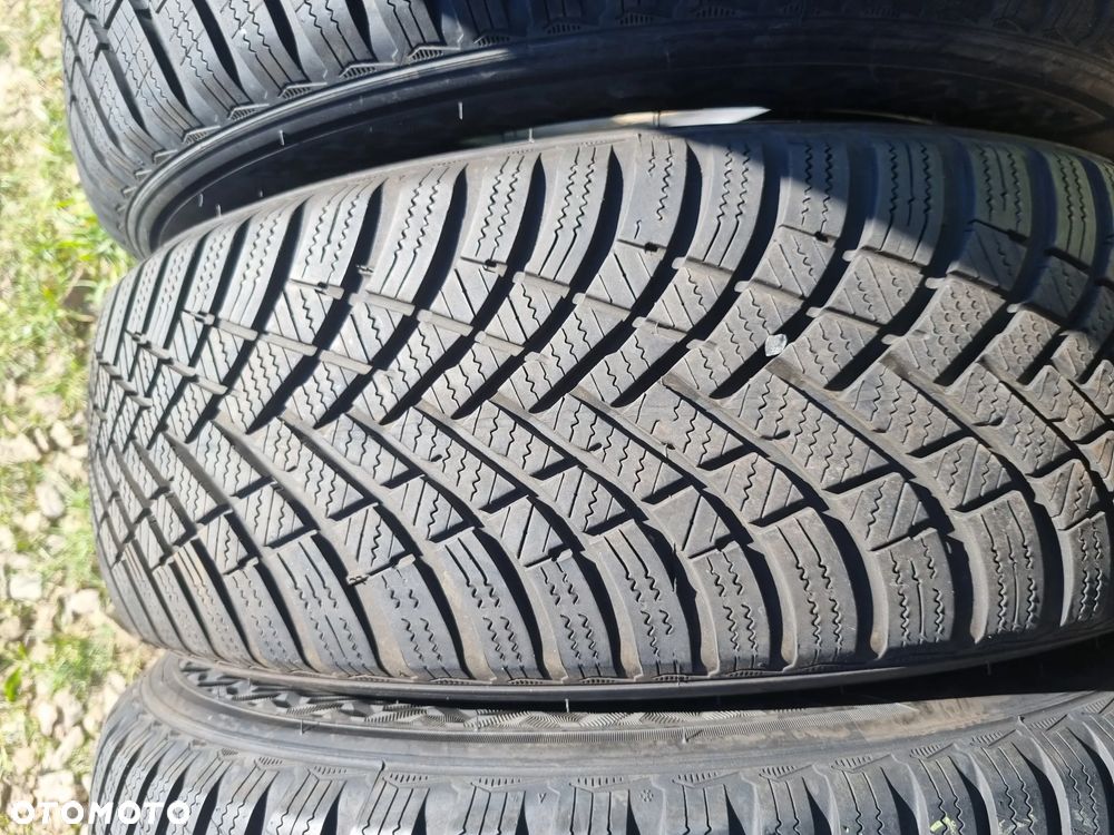 Opony Hankook Winter i*cept RS3 205/60R16 96H 2024r.7/6,5mm bdb stan - 3