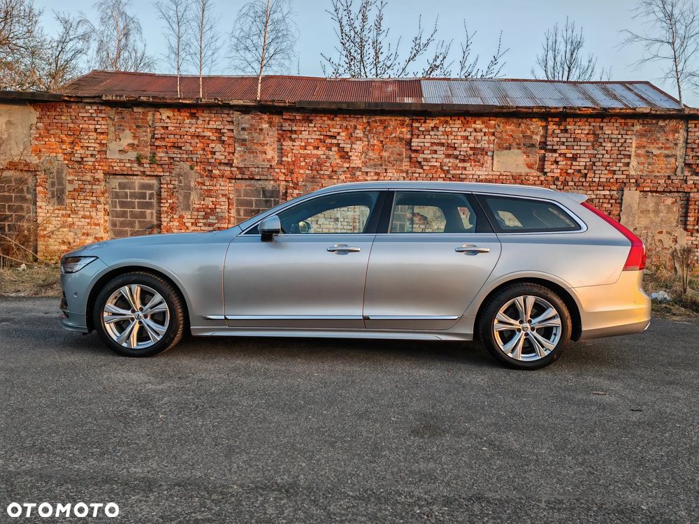Volvo V90 D5 AWD Inscription - 5