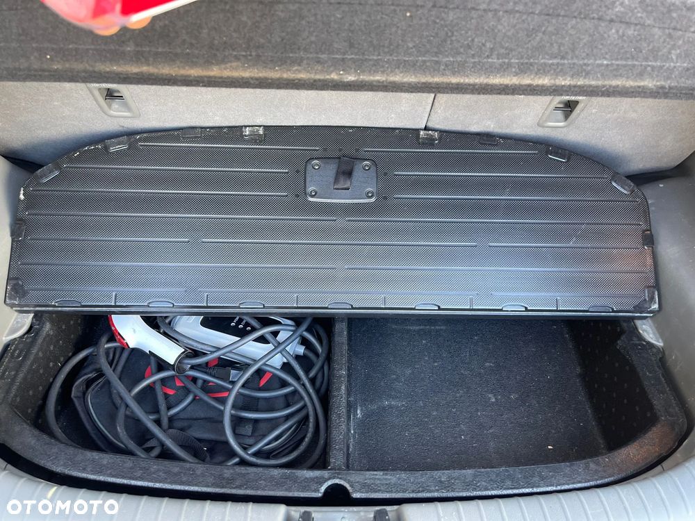 Kia Soul Plug - 39