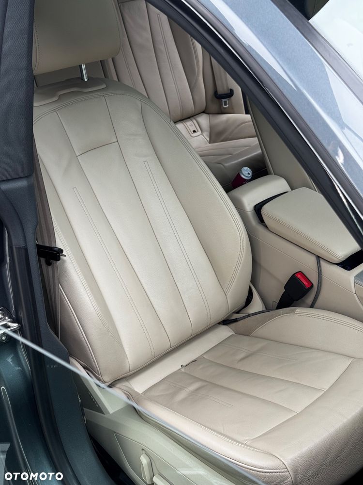 Audi A5 Sportback 2.0 TFSI quattro S tronic sport - 27