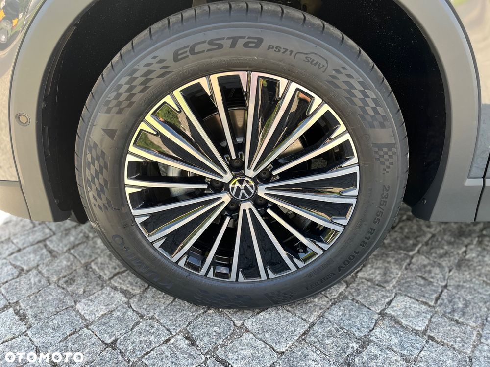 Volkswagen Tiguan 1.5 TSI EVO Life DSG - 12