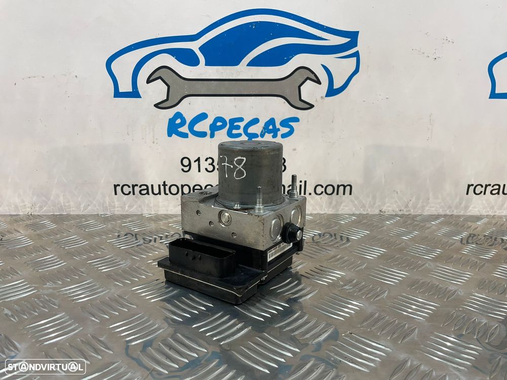 ABS MODULO BLOCO HIDRAULICO BOSCH 0265950718085 88508S0969 0265235363 8X232C405EE 5545L2030508085 JAGUAR XF X250 2.7D 207CV ELD 11190808 0344109 - 1