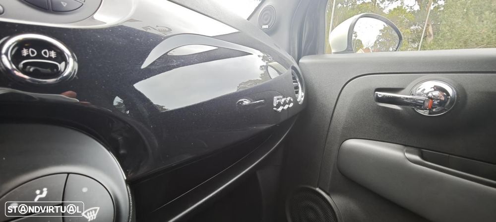 Abarth 595 1.4 T-Jet Turismo - 31