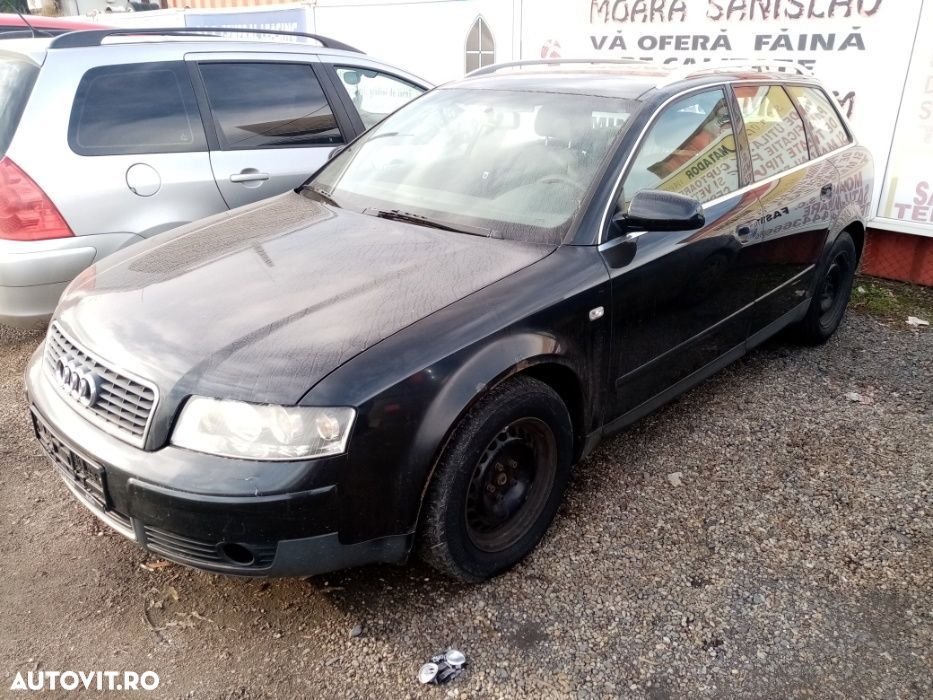 Dezmembrez Audi A4 B6 Variant 1.9 Tdi = - 6