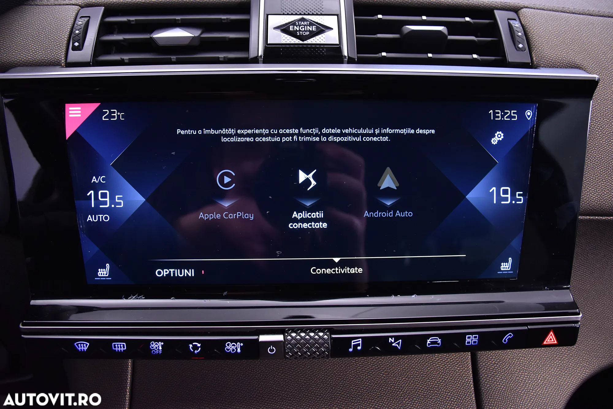 DS Automobiles DS 7 Crossback - 19
