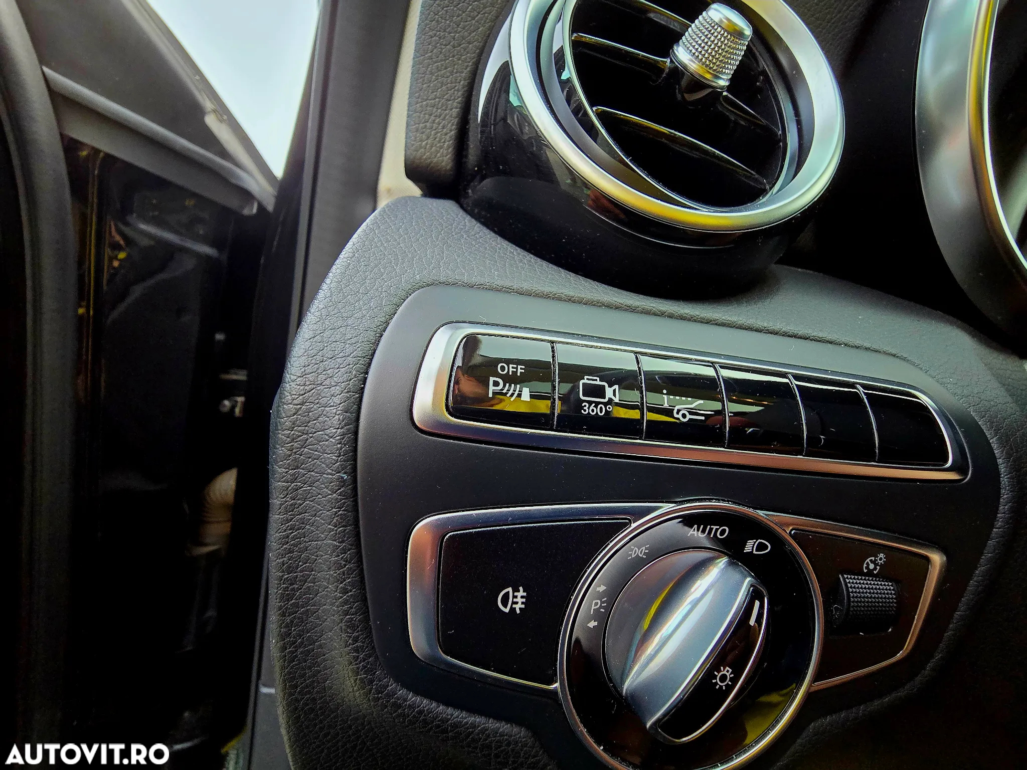 Mercedes-Benz C - 17