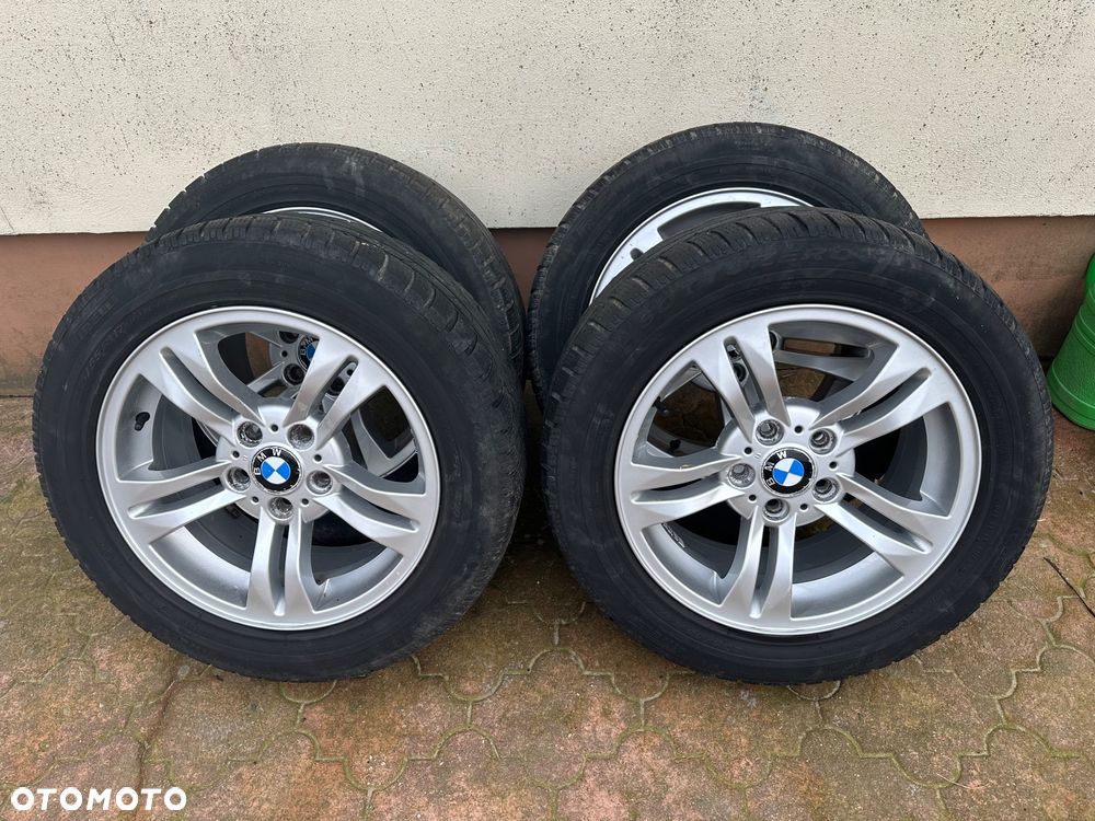 BMW X3 xDrive20d - 22