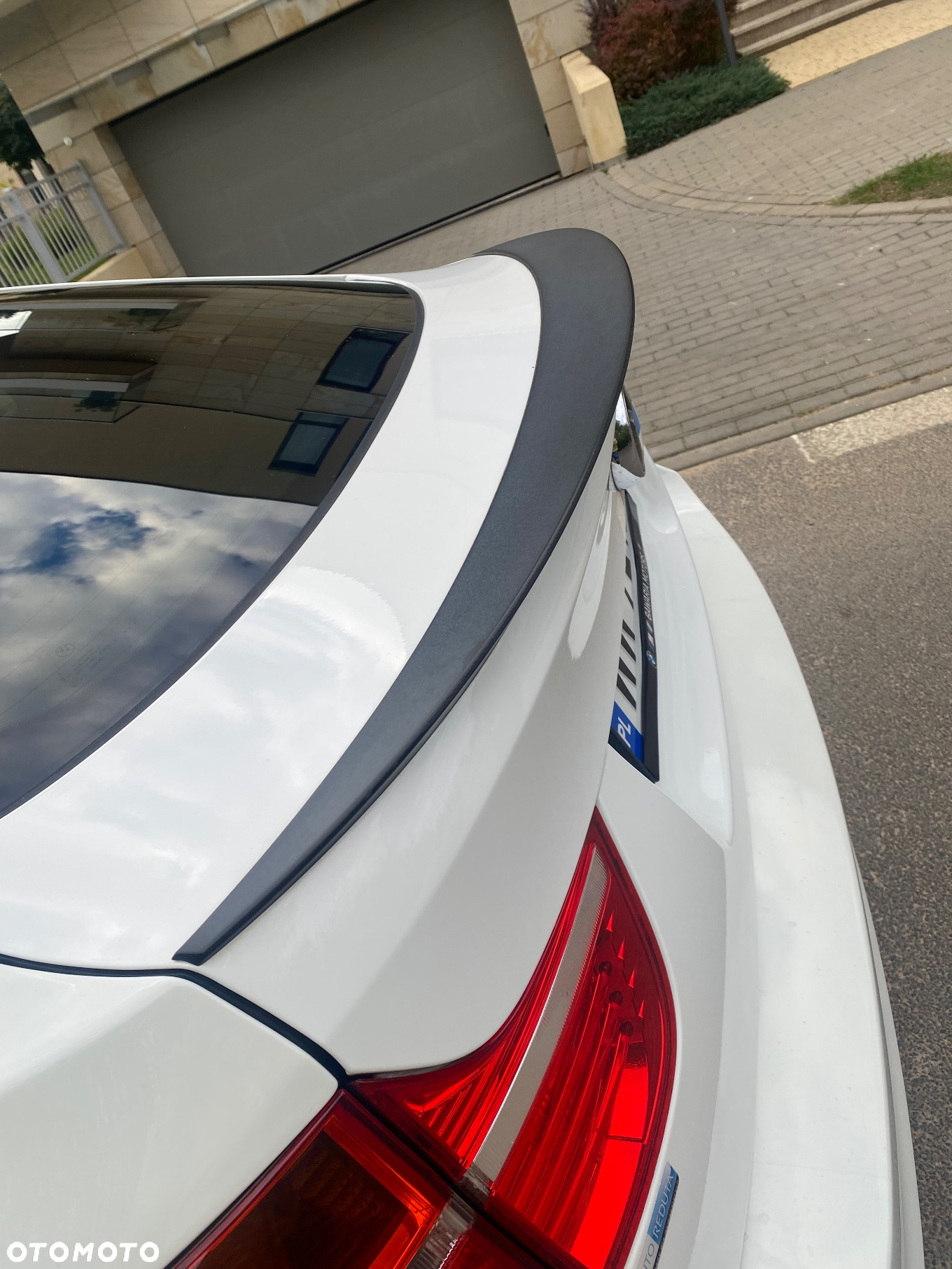 BMW X6 35d xDrive - 12