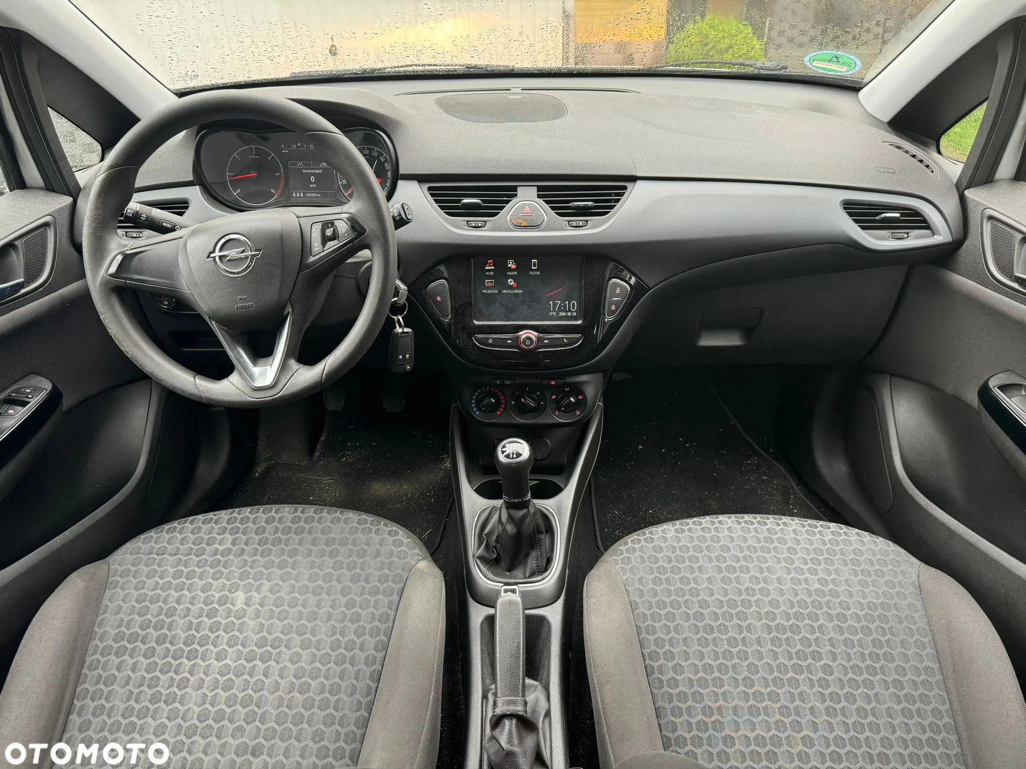 Opel Corsa - 20