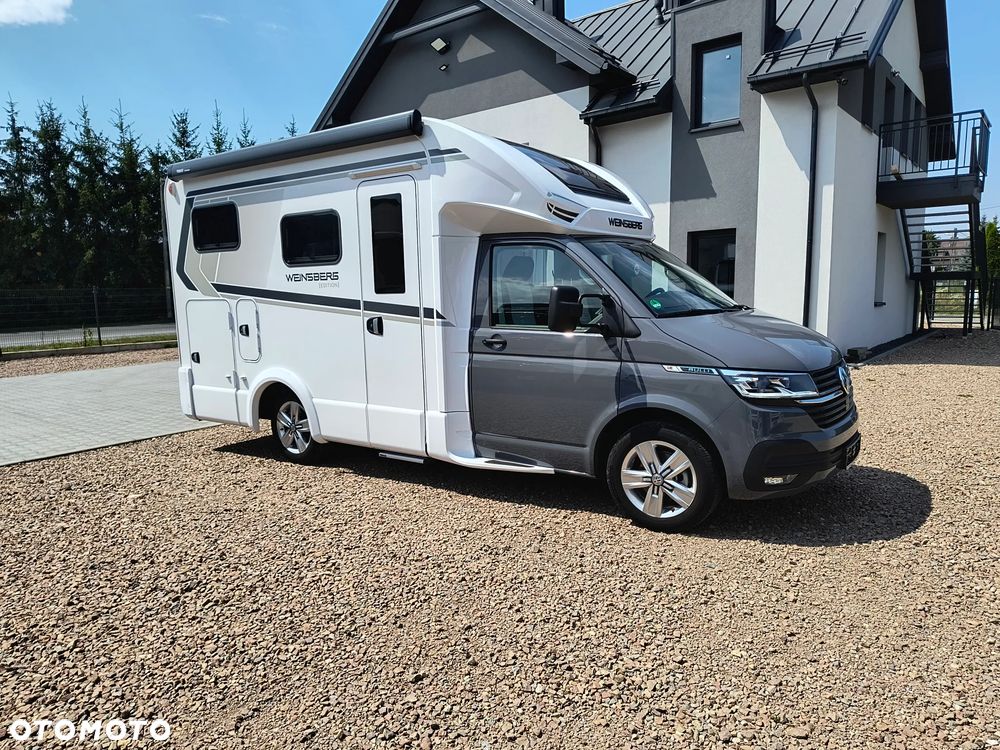 Weinsberg X-Cursion 500MQ Edition Pepper - 1