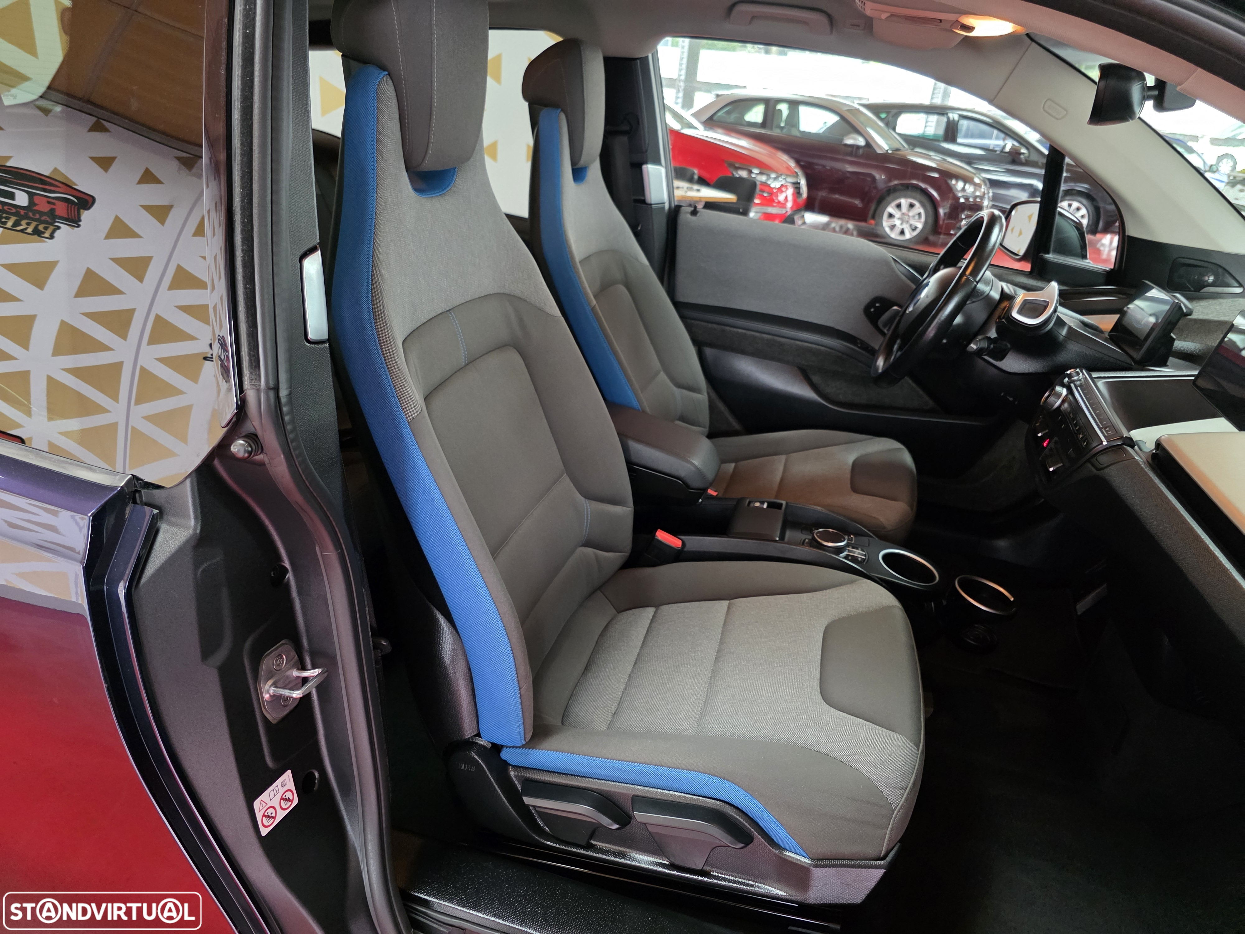 BMW i3 (94 Ah) - 36