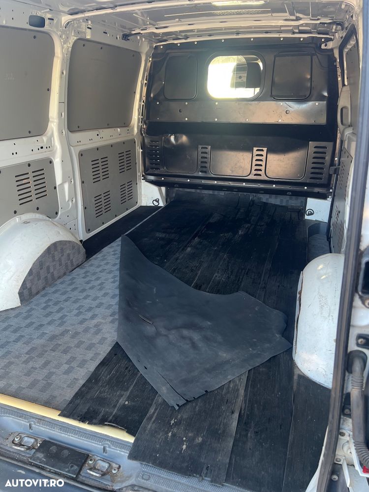 Mercedes-Benz Vito - 8