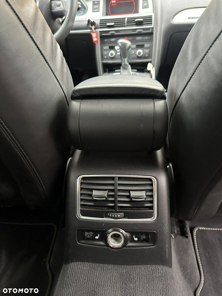 Audi S6 Limousine - 31