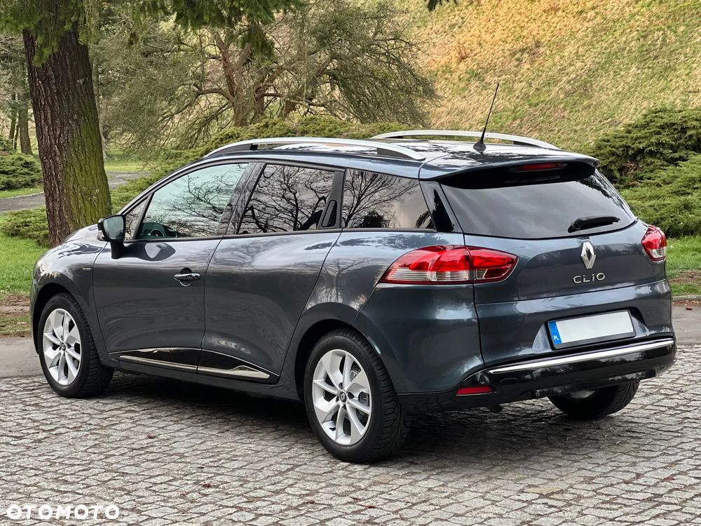 Renault Clio 0.9 Energy TCe Limited - 15