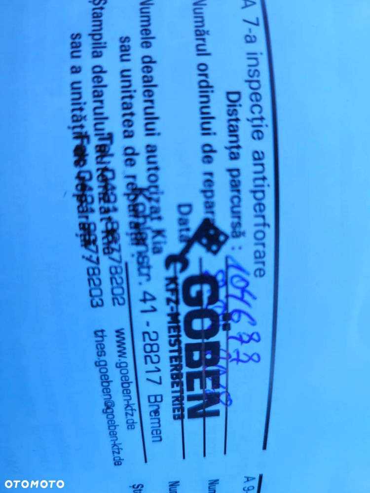 Kia Ceed 1.4 CVVT Spirit - 31