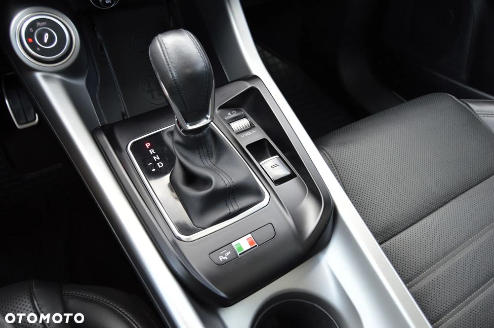 Alfa Romeo Tonale - 25