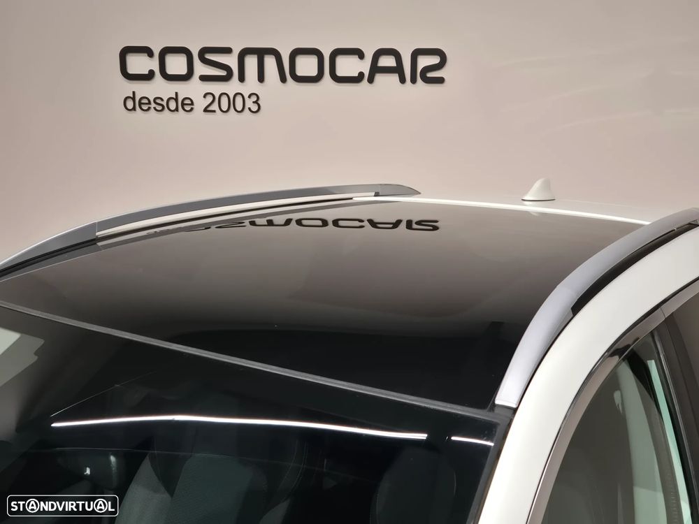 Nissan Qashqai 1.5 dCi N-Connecta J18 - 14