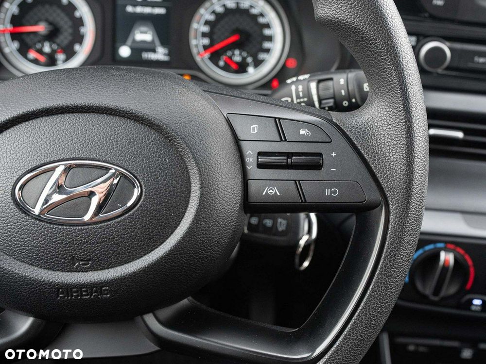 Hyundai i20 1.2 Classic Plus - 16