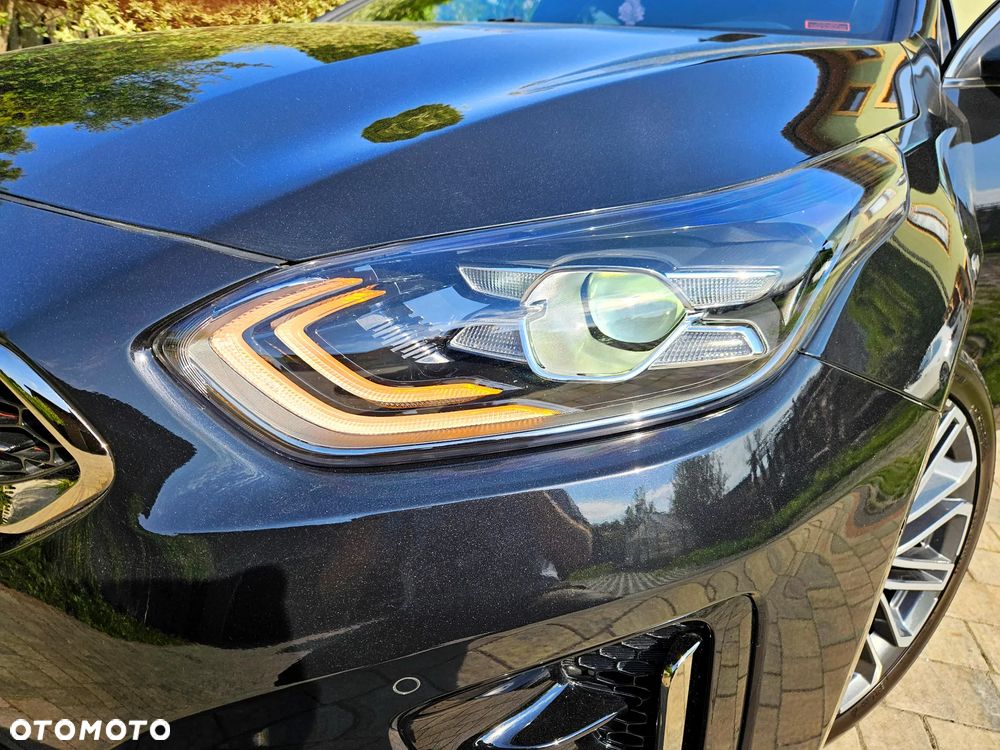 Kia ProCeed 1.6 T-GDI DCT7 OPF GT - 12