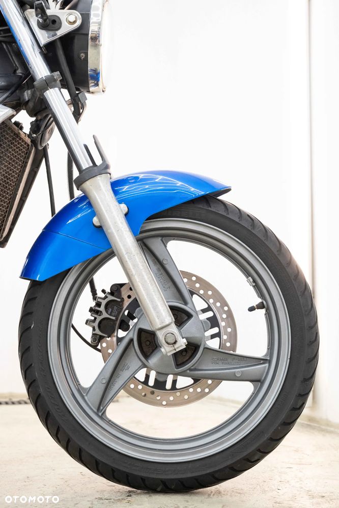 Kawasaki ER - 30