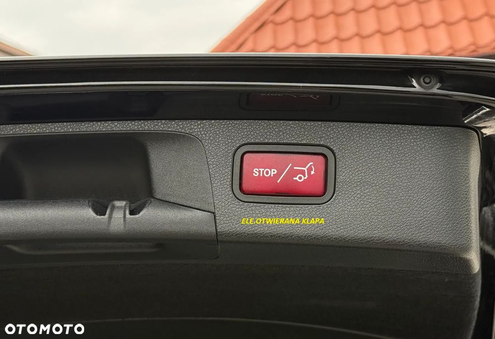 Mercedes-Benz Klasa E 220 d Avantgarde - 35