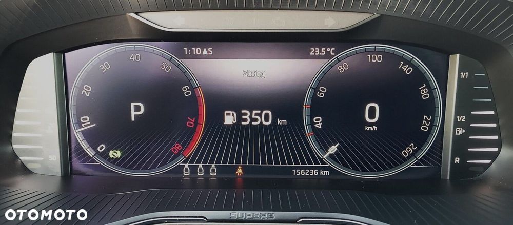 Skoda Superb 2.0 TSI Style DSG - 14