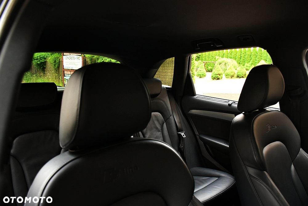 Audi Q5 2.0 TDI Quattro S tronic - 35