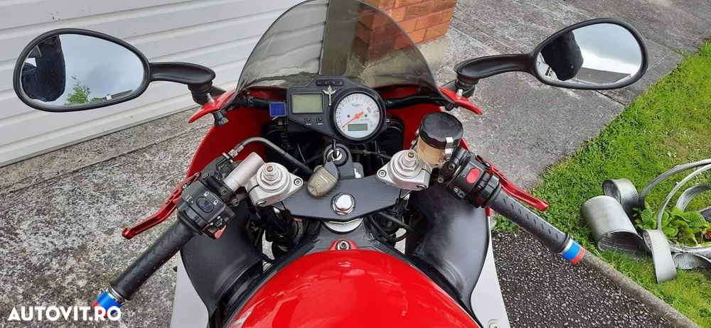 Triumph Altul - 2
