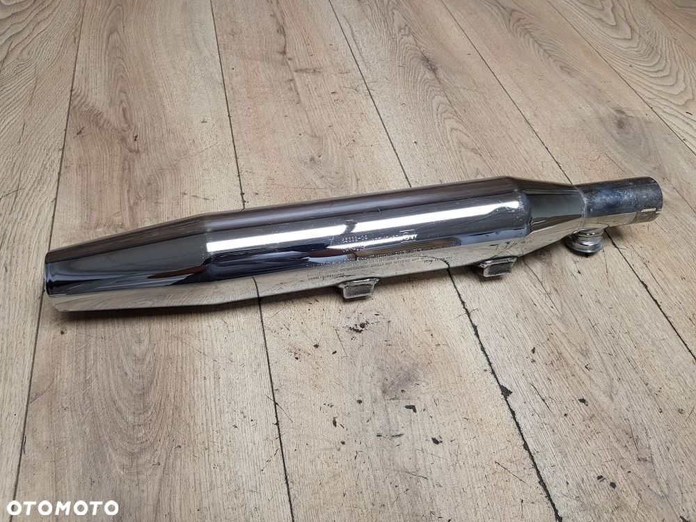 Tłumik Wydech Harley-Davidson Sportster 883 / 1200  OEM 65232-04 - 3